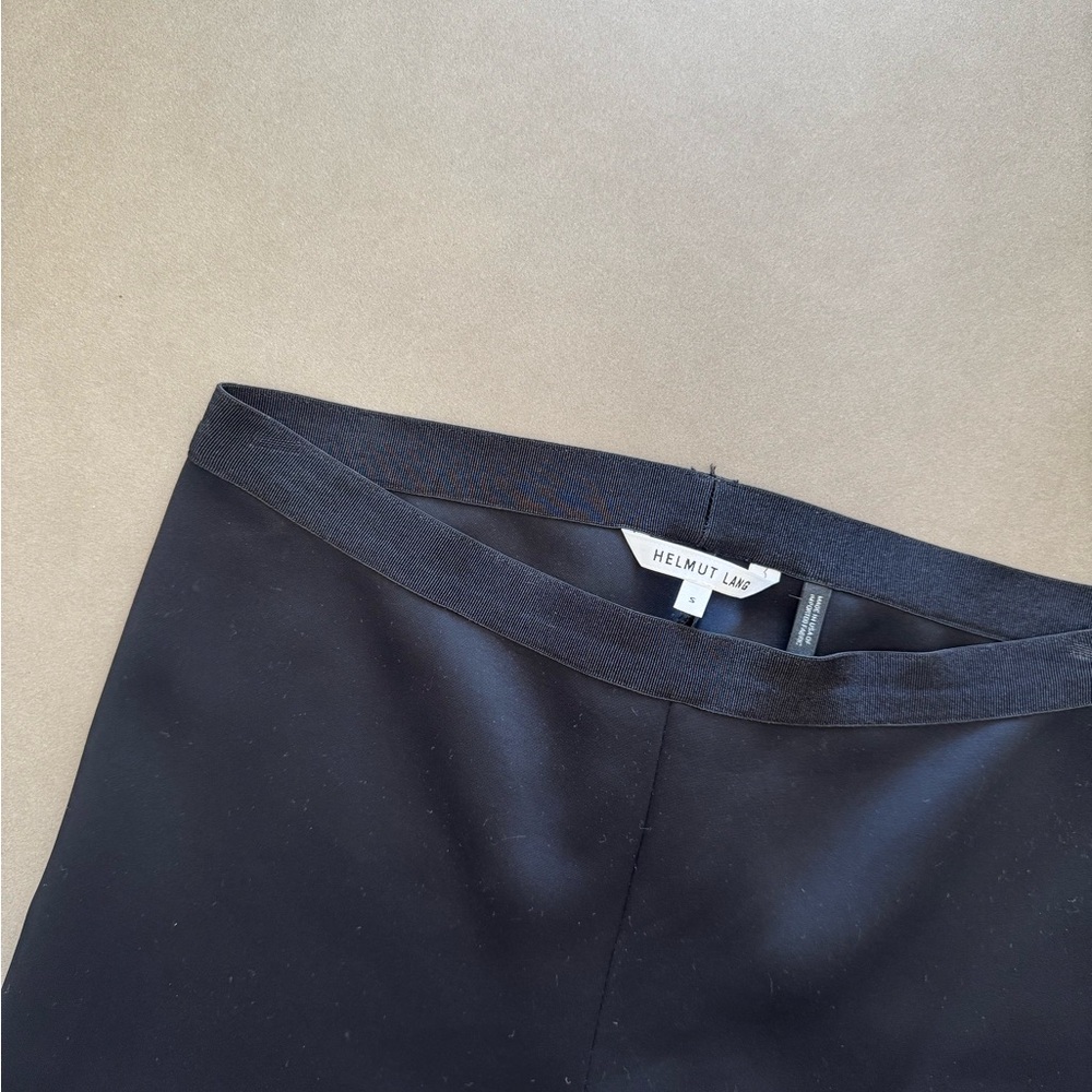 Helmut Lang Leggings